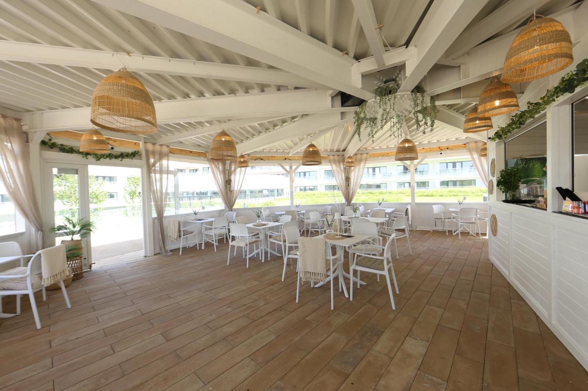 Apartment Wenecja C004 - Polanki Aqua -