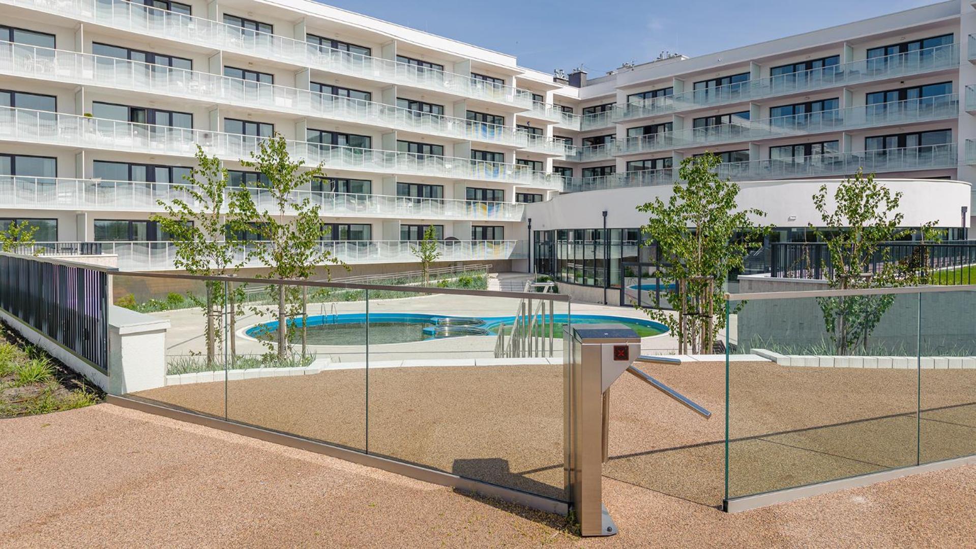 Wenecja C004 - Polanki Aqua - Apartament *