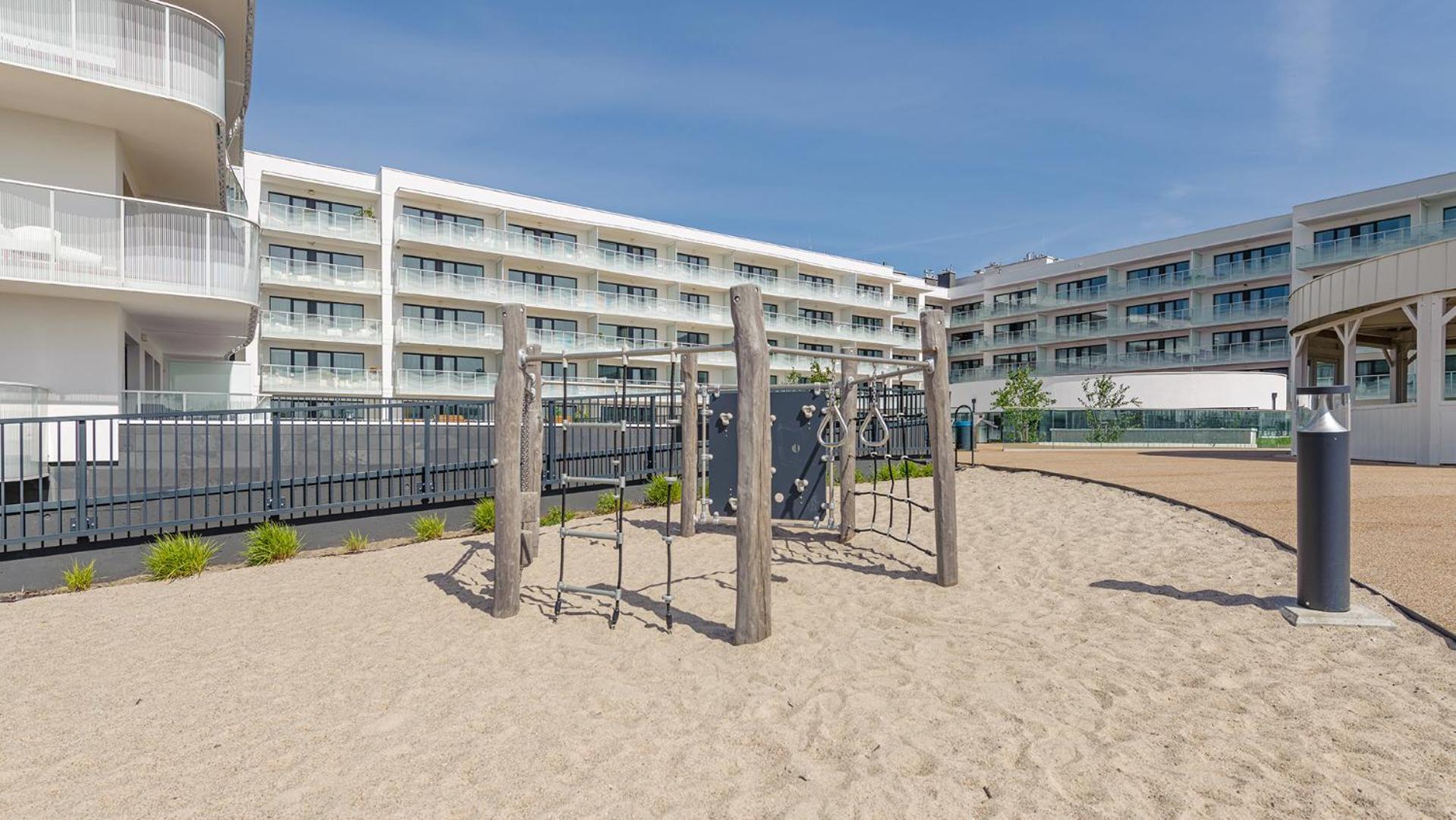 Apartament Wenecja C004 - Polanki Aqua - Kołobrzeg