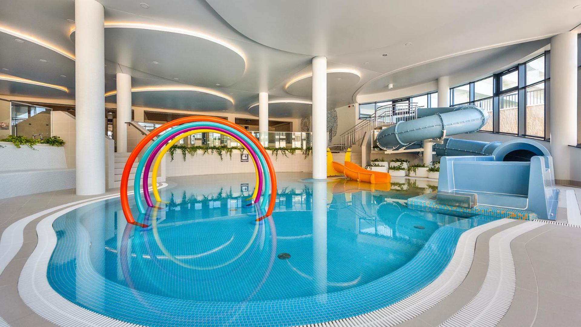 Wenecja C004 - Polanki Aqua - Apartment Kolberg